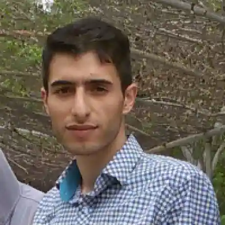 داوود کاکائی
